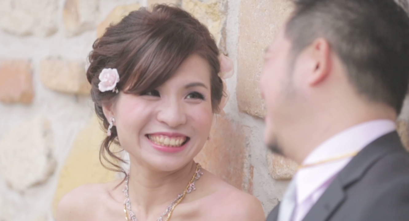 影片拍攝/婚禮紀錄/Lee＋Ada Wedding